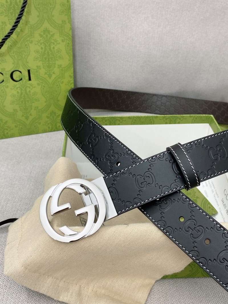 Gvc*1 belts